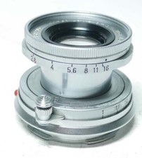 Leica elmar 5cm gebraucht kaufen  Hamm