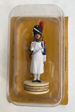 Napoleone soldatino piombo usato  Giulianova