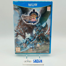 Monster hunter ultimate d'occasion  Gap