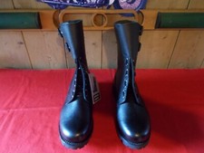 Bottes rangers originales d'occasion  Louvigné-du-Désert
