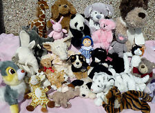 Soft toys tiger for sale  BRENTWOOD