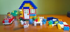 Lego bricks house for sale  NORWICH