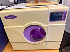 Enigma autoclave steriliser for sale  LONDON