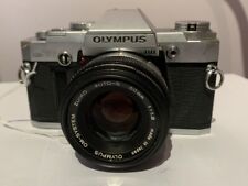 Olympus om30 slr for sale  HORLEY