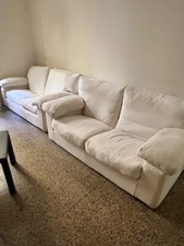 divano piuma d oca usato divano piuma d oca usato La Spezia