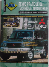 Revue technique automobile d'occasion  France