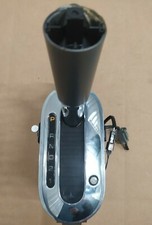 🔥04-08 Ford F-150 FX4 Automatic GEAR SHIFTER Transmission Selector CHROME, używany na sprzedaż  Wysyłka do Poland