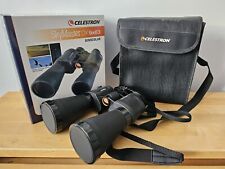 Celestron telescope skymaster for sale  DAGENHAM