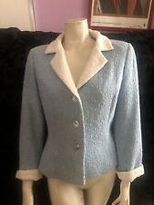 L.k. bennett jacket for sale  LONDON