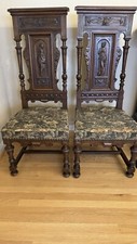 Stunning hand carved for sale  Bellaire