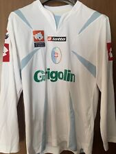 Maglia treviso calcio usato  Paese