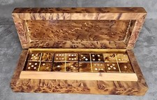 Jeux dominos boîte d'occasion  Cannes