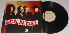 Queen scandal disco usato  Palermo