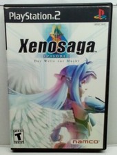 xenosaga ps2 comprar usado xenosaga ps2 comprar usado Enviando para Brazil