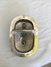 Rear light lens for sale  HORSHAM