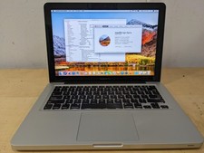macbook pro 13 rarely for sale  Hayward