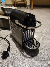 Krups nespresso pixie usato Krups nespresso pixie usato  Teora