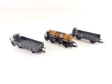 Sachsenmodelle güterwagen set gebraucht kaufen  St Ingbert