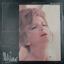 mina lp usato mina lp usato Chiavari