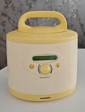 Medela symphony breast for sale  ABERDEEN