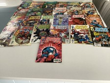 Marvel comics starring for sale  MACCLESFIELD