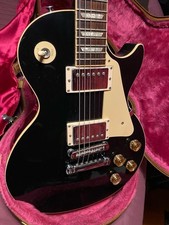 2005 gibson les paul standard for sale  CARNFORTH