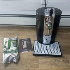 Krups beertender b95 for sale  Plaistow