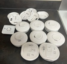 Aico fire alarm for sale  GLASGOW