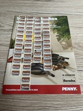 Lose penny treuepunkte gebraucht kaufen  Wolfsburg