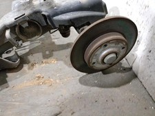 5148W2 train arriere pour CITROEN C3 AIRCROSS II (2R 2C ) 1.2 2017 5517169 comprar usado  Enviando para Brazil