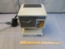 Amano tcx 5477 for sale  Fremont