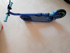 Scooter elettrico monopattino usato  Messina
