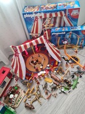Playmobil zirkus 4320 gebraucht kaufen  Börrstadt