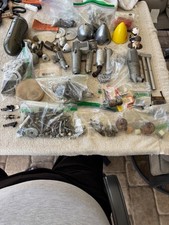 Lot airplane parts for sale  Port Charlotte