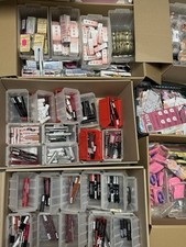 100 teile kosmetik gebraucht kaufen  Ludwigsburg