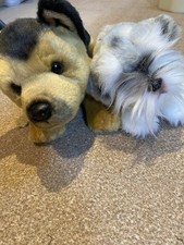 Soft toy plush for sale  WASHINGTON
