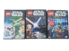 Lego movies series for sale  UK