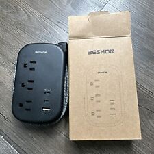 Usb travel power for sale  Rancho Cucamonga