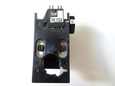 Dual headshell 233 gebraucht kaufen  Bonn