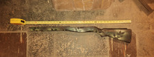 Fiberglassstock camo painted for sale  Schererville