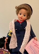 Mary poppins doll for sale  Galveston