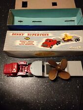 Dinky toys mighty for sale  SCUNTHORPE