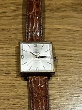 Rare montre homme d'occasion  Sarre-Union