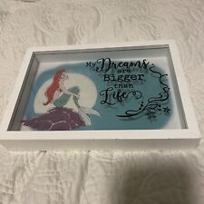Disneys little mermaid for sale  San Antonio