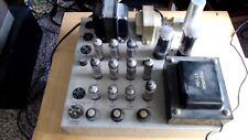 amplificador de tubo estéreo vintage 3 canais comprar usado  Enviando para Brazil