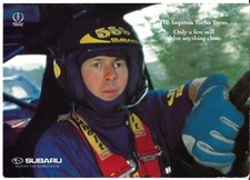 Subaru impreza 2000 for sale  UK
