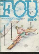 Fou parle revue d'occasion  Saint-Denis-de-Pile