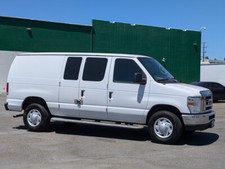 ford cargo econoline vans for sale ford cargo econoline vans for sale Fountain Valley