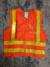 Contractor high viz for sale  Bloomfield