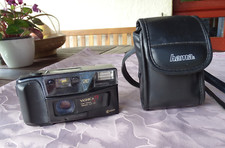 Yashica analoge kamera gebraucht kaufen  Nastätten